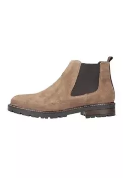 Ботильоны Rieker, цвет beige