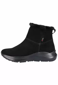 Ботильоны Rieker EVOLUTION, черный