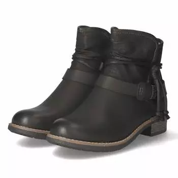 Ботильоны rieker Wintern, черный