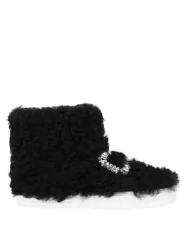 Ботильоны Roger Vivier, черный