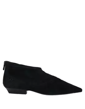 Ботильоны Roger Vivier, черный