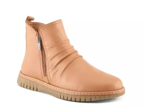 Ботильоны Rosado Spring Step, Camel