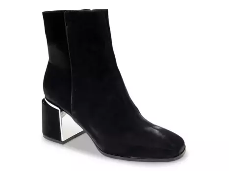 Ботильоны Sandra Bootie Bcbgeneration, черный