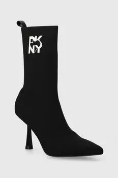 Ботильоны Sansa Dkny, черный