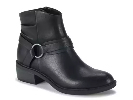 Ботильоны Shei Bootie Baretraps, черный