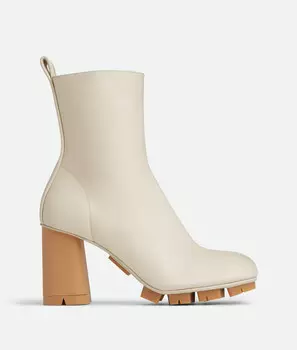 Ботильоны Shore Bottega Veneta