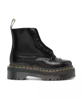 Ботильоны Sinclair Fl Buttero Dr. Martens, черный