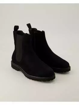Ботильоны Sioux, синий