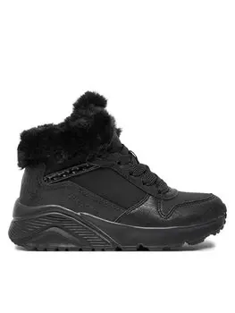Ботильоны Skechers, черный