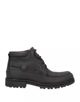Ботильоны Sperry, черный