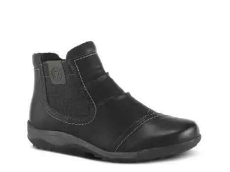 Ботильоны Spring Step Atella, черные