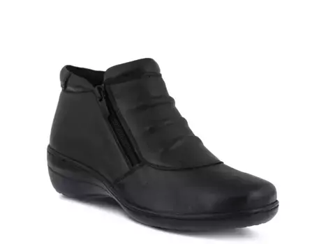 Ботильоны Spring Step Briony, черные