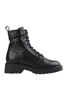 Ботильоны Steve Madden, черный