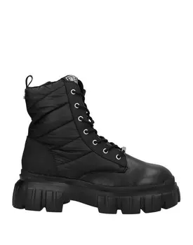 Ботильоны Steve Madden, черный