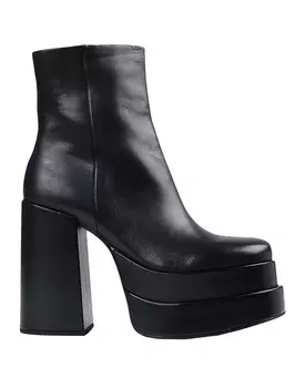 Ботильоны Steve Madden, черный