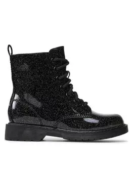 Ботильоны Steve Madden, черный