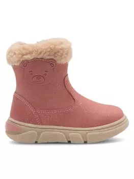 Ботильоны Stiefeletten BIMBO Lasocki, розовый