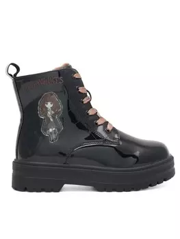 Ботильоны Stiefeletten Harry Potter, черный