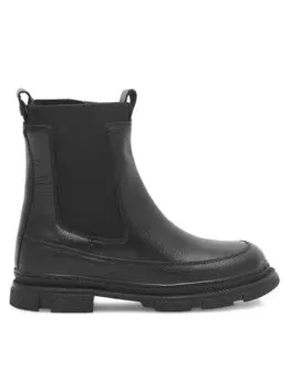 Ботильоны Stiefeletten Lasocki, черный