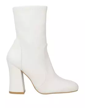 Ботильоны Stuart Weitzman, белый