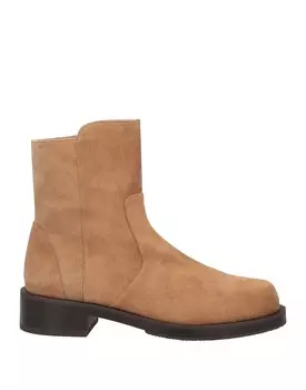 Ботильоны Stuart Weitzman, бежевый