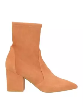 Ботильоны Stuart Weitzman, бежевый