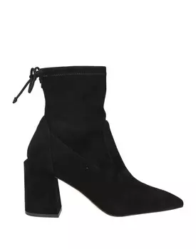 Ботильоны Stuart Weitzman, черный