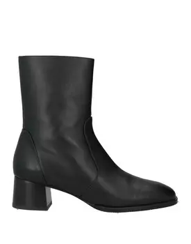 Ботильоны Stuart Weitzman, черный