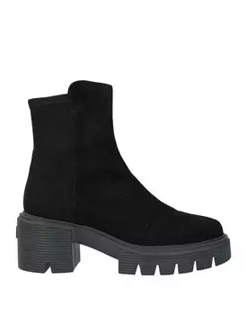 Ботильоны Stuart Weitzman, черный