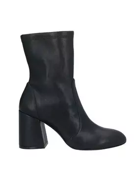 Ботильоны Stuart Weitzman, черный
