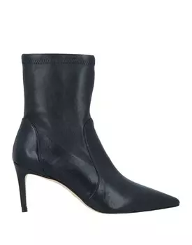 Ботильоны Stuart Weitzman, черный