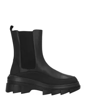 Ботильоны Stuart Weitzman, черный