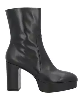 Ботильоны Stuart Weitzman, черный