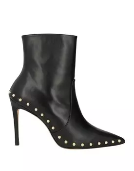 Ботильоны Stuart Weitzman, черный