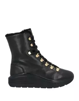 Ботильоны Stuart Weitzman, черный