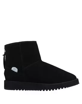 Ботильоны Suicoke, черный