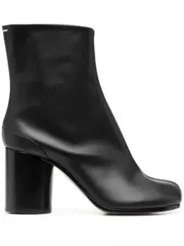 Ботильоны Tabi MAISON MARGIELA, черный