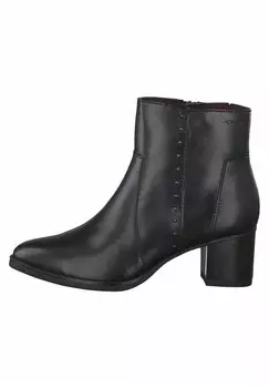 Ботильоны Tamaris, цвет black