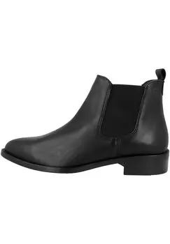 Ботильоны TAMARIS, цвет black
