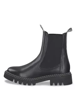 Ботильоны Tamaris, цвет black