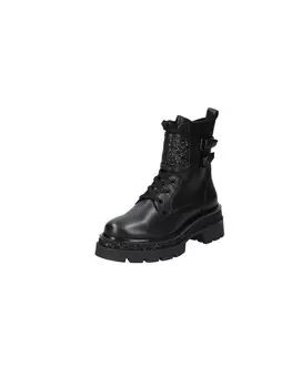 Ботильоны Tamaris, цвет black/glam