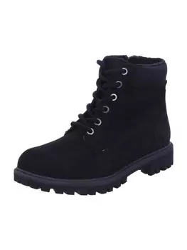 Ботильоны Tamaris, цвет black uni