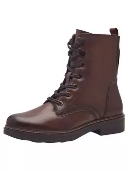 Ботильоны Tamaris, цвет chestnut