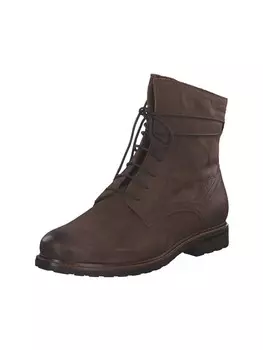 Ботильоны Tamaris, цвет chocolate