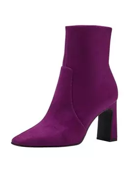Ботильоны Tamaris, цвет DARK PINK