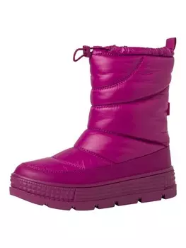 Ботильоны Tamaris, цвет dark pink