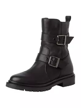 Ботильоны Tamaris Stiefelette, черный