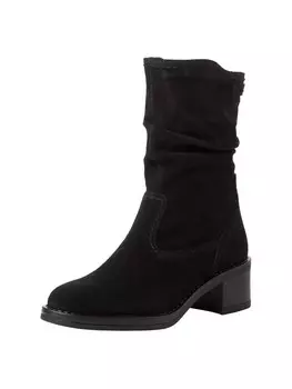 Ботильоны Tamaris Stiefelette, черный