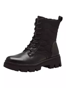 Ботильоны Tamaris Stiefelette, черный