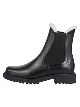 Ботильоны Tamaris Stiefelette, черный